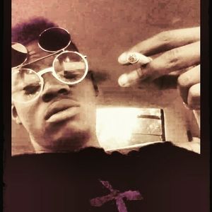 Meet your Posher, Edward